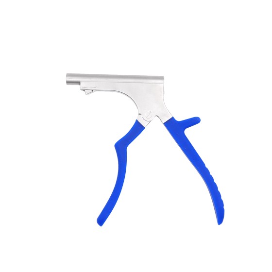 Spinal Endoscopic Surgical Instruments - Laminectomy Rongeur Handles