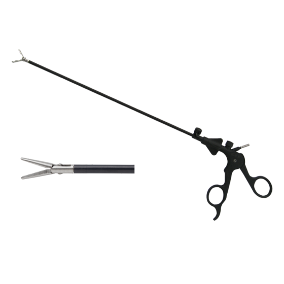 腹腔镜手术器械分离钳，直型，5MMX330MM
