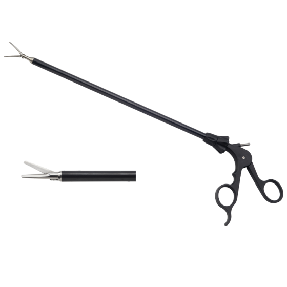 腹腔鏡手術器械剪刀（直剪）10MMX330MM