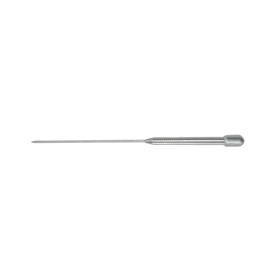 UBE surgical tools - annulus fibrosus - dural sac - suture pusher