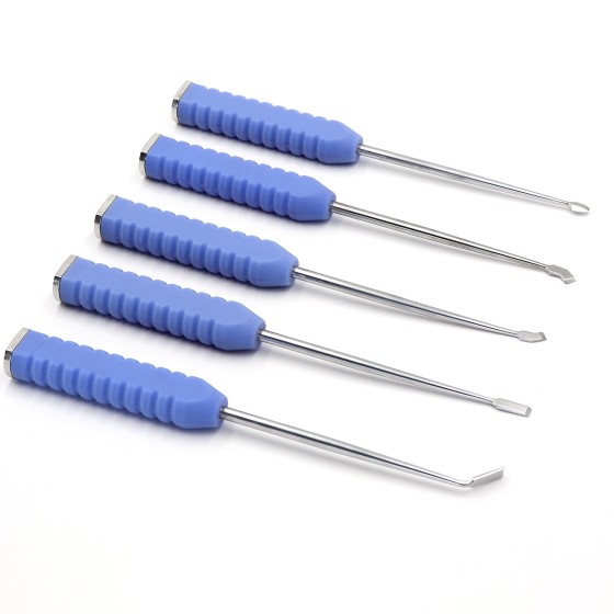 UBE surgical instruments - Bone chisel