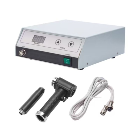 Laparoscopic surgical equipment hysterectomy device set