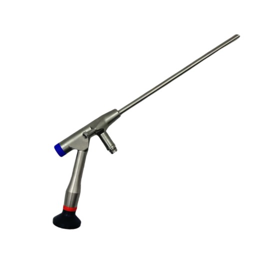 Spinal endoscopic surgical instruments