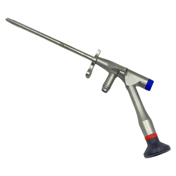 Rückgrat ein - 6,9 mm x 181mm - ° gerät. 4.3 mm