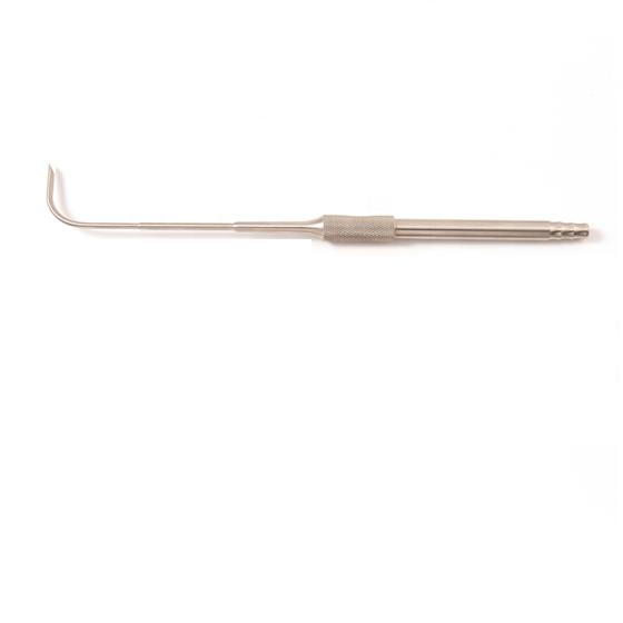 Nasal surgical instruments - Suction tube strip stripping
