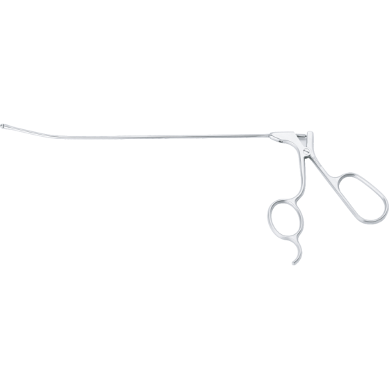 Nasal surgical instruments - mushroom forceps