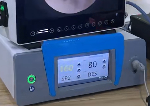 Registration Notice for UBE Gross Body Demonstration and Explanation Activity